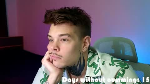 Denis online show from 02/10/26, 04:44