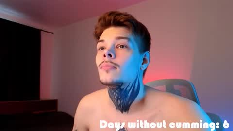 Denis online show from 02/25/26, 05:17