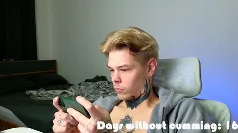 Denis online show from 05/09/26, 02:55