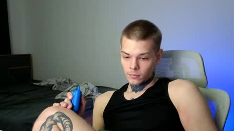 Denis online show from 05/25/26, 05:08
