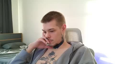 Denis online show from 06/05/26, 04:45