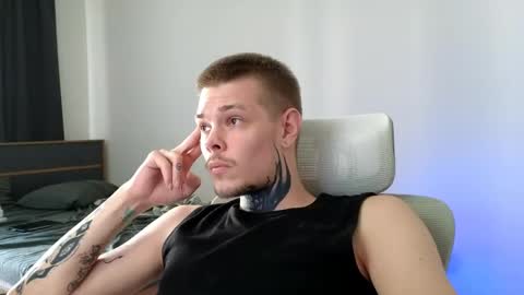 Denis online show from 06/06/26, 04:50