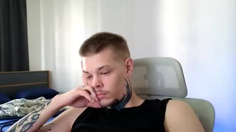 Denis online show from 06/10/26, 06:45