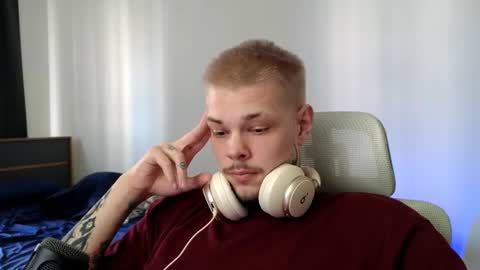 Denis online show from 06/13/26, 06:11