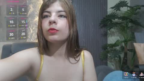 Laura online show from 03/30/26, 01:01