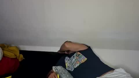 Denise and Brad online show from 09/27/25, 06:13