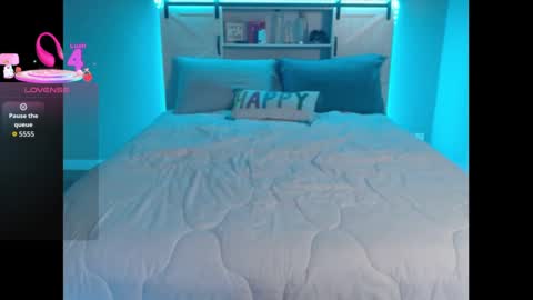 Denise  Moby online show from 09/14/25, 12:54