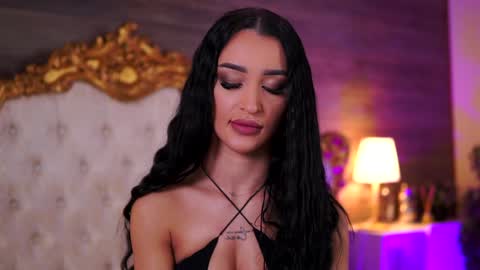 denisedevilles online show from 01/03/25, 09:47