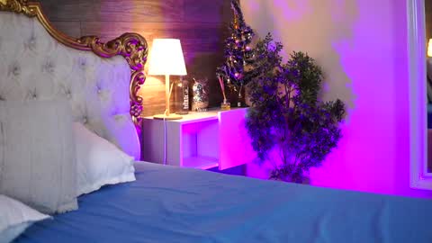 denisedevilles online show from 01/08/25, 02:25