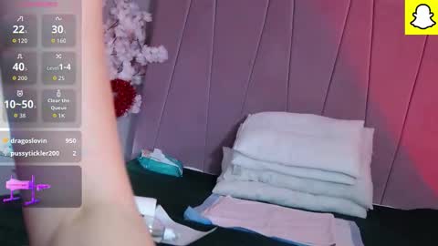 DeniseSun online show from 03/05/26, 04:19