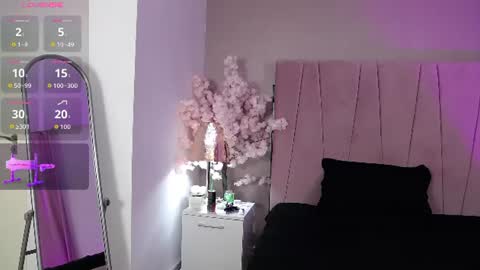 DeniseSun online show from 07/02/26, 03:06