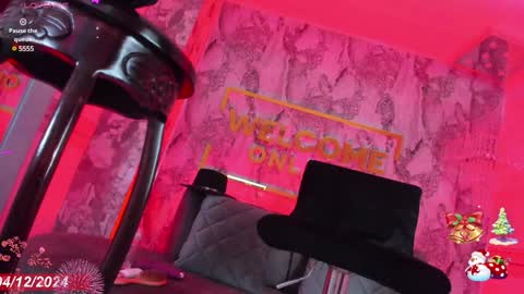 Denise Villareal  online show from 12/04/24, 08:51