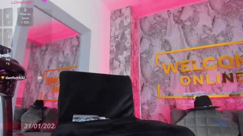 Denise Villareal  online show from 01/31/25, 10:21