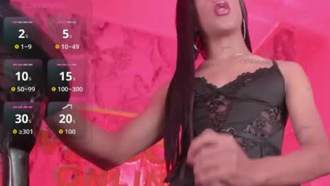 Snapshot of denisevillareal chatting on 06/11/26, 10:19 Denise Villareal online show from 06/11/26, 10:19