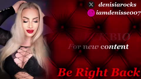 Snapshot of denisiarocks chatting on 12/21/24, 08:10 ---- ---- online show from 12/21/24, 08:10