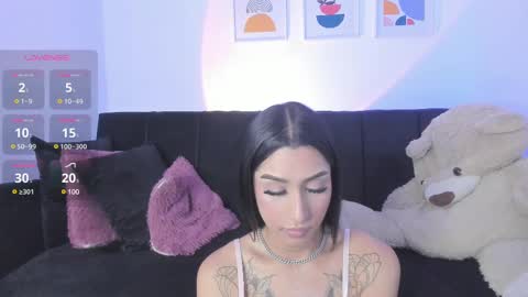 denisse444 online show from 02/03/25, 09:29