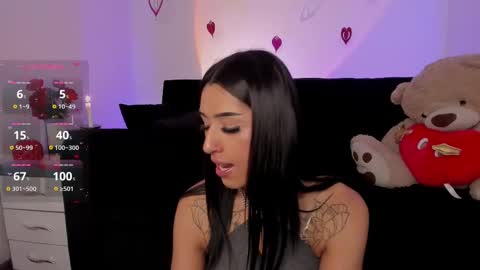 denisse444 online show from 02/16/25, 12:19