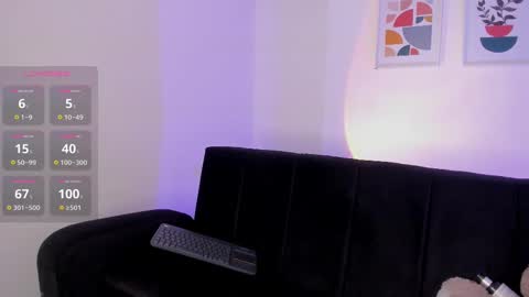 denisse444 online show from 02/26/25, 12:16