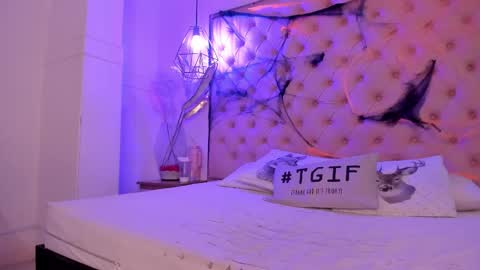 denisse_logan online show from 10/23/25, 03:06