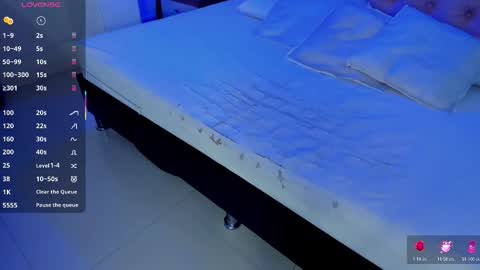 denisse_logan online show from 10/27/25, 02:59