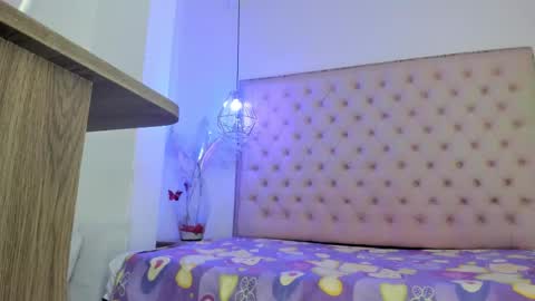 denisse_logan online show from 02/23/26, 03:15