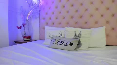 denisse_logan online show from 02/25/26, 03:05