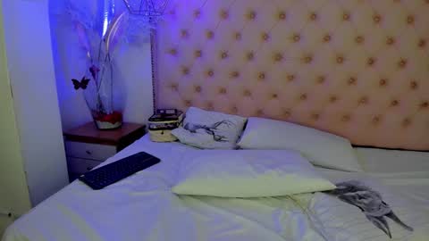 denisse_logan online show from 03/08/26, 03:10