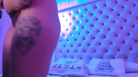 denisse_logan online show from 03/20/26, 01:10