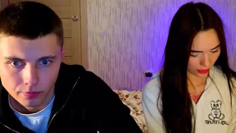 denissofia online show from 10/12/25, 03:16