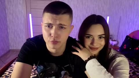 denissofia online show from 11/12/25, 02:45