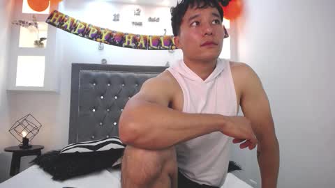 DENIZER online show from 10/24/25, 02:13