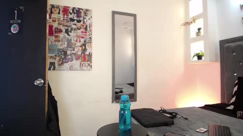 DENIZER online show from 11/07/25, 01:00