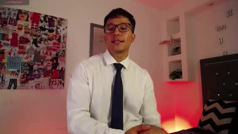 DENIZER online show from 11/14/25, 02:16