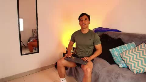 DENIZER online show from 01/16/26, 01:04