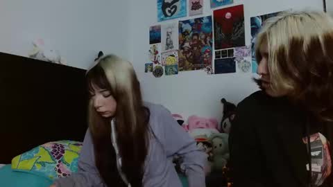 denjireze online show from 03/15/26, 01:33