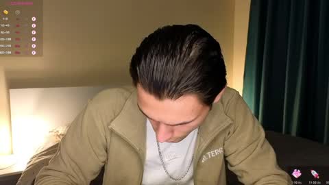 Den online show from 04/06/26, 06:42