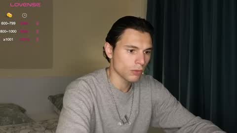 Den online show from 04/22/26, 11:34