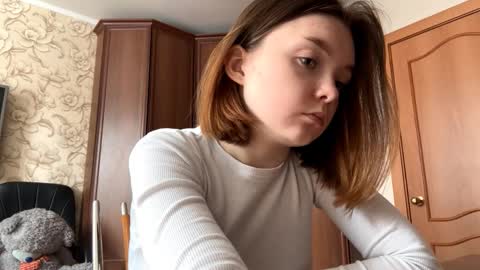 Milana online show from 03/06/26, 07:38