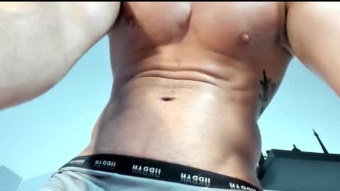 Dennis Bloom online show from 11/13/25, 01:32