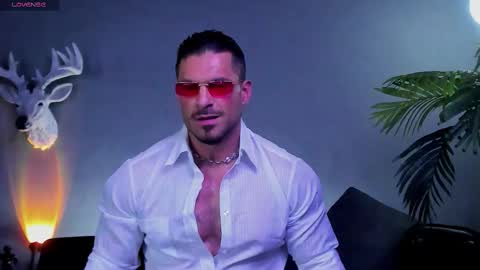 Snapshot of dennis_cox_ chatting on 02/03/26, 02:53 dennis_cox_ online show from 02/03/26, 02:53