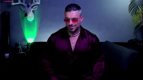 Snapshot of dennis_cox_ chatting on 02/11/26, 05:07 dennis_cox_ online show from 02/11/26, 05:07