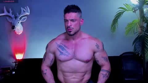 Snapshot of dennis_cox_ chatting on 02/20/26, 06:19 dennis_cox_ online show from 02/20/26, 06:19