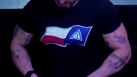 dennis_cox_ online show from 03/05/26, 06:42