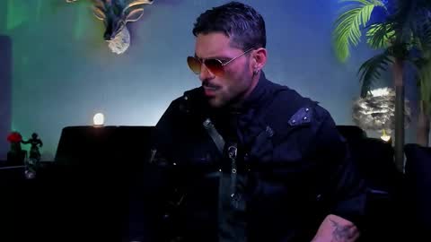 dennis_cox_ online show from 03/21/26, 07:24