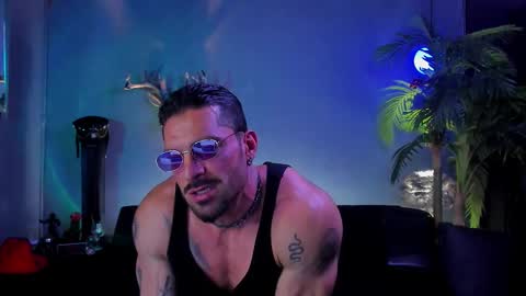 dennis_cox_ online show from 03/22/26, 02:26