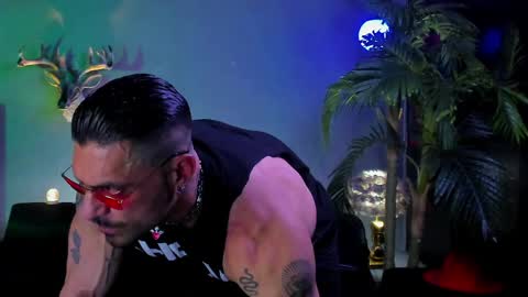 dennis_cox_ online show from 04/03/26, 01:36