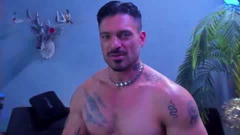 dennis_cox_ online show from 06/15/26, 10:01