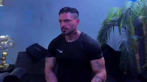 dennis_cox_ online show from 06/19/26, 03:27