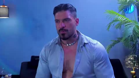 dennis_cox_ online show from 07/08/26, 05:01
