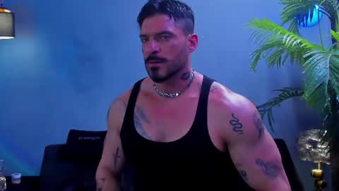 dennis_cox_ online show from 07/10/26, 04:39